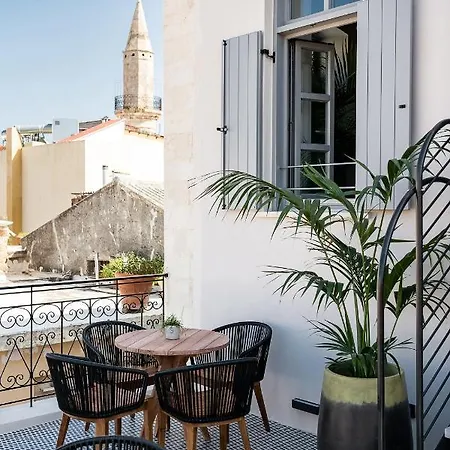 Hotel Malmo Historic