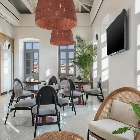 Hotel Malmo Historic 3*